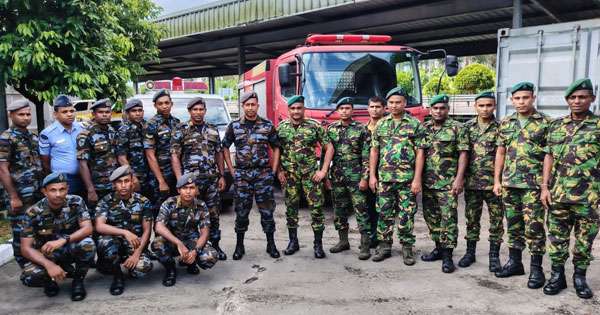 අධිවේගයේ ආරක්ෂාවට ගුවන් හමුදාව කැඳවයි