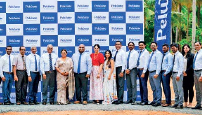 පැල්වත්ත සමාගම නවීනතම දියර කිරි නිෂ්පාදනාගාරය කුරුණෑගල දී අරඹයි