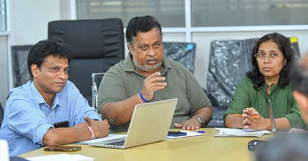 බස්නාහිර ඩෙංගු වැඩිම තැන්වල හෙට සිට විශේෂ මෙහෙයුම්