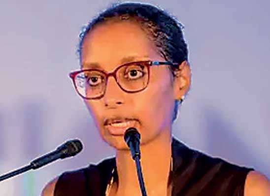 IMF නව වැඩසටහනකට එළැඹීම තීරණය කළ යුත්තේ ශ්‍රී ලංකා බලධාරීන්