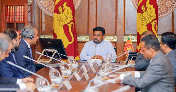 පකිස්ථාන ක්‍රිකට් කණ්ඩායම ඒමෙන් දෙරට යාළුකම තව වැඩි වුණා