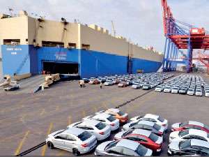 වාහන ආනයනය හිතකරද?