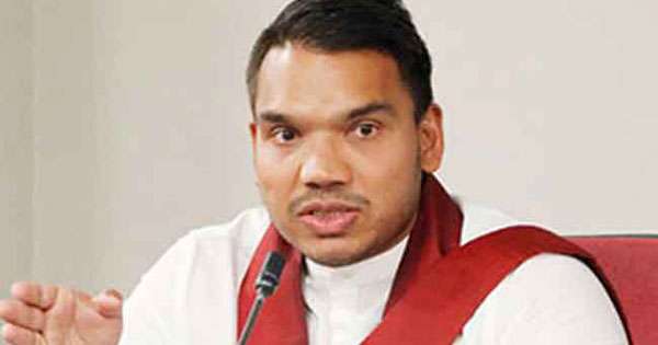 ’’ලාල්කාන්ත බෞද්ධාගමට අපහාස කරනවා’’