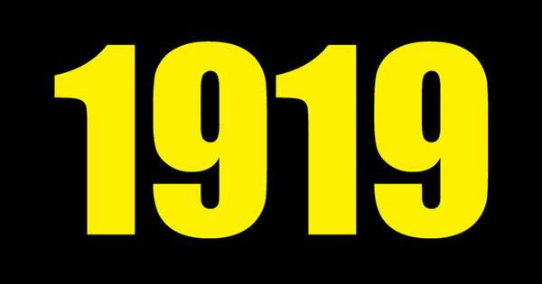 කිව්.ආර් ගැටලු  1919ට කියන්න