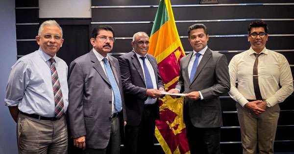 සෞඛ්‍ය-ජනමාධ්‍ය අතිරේක ලේකම් පත් කරයි