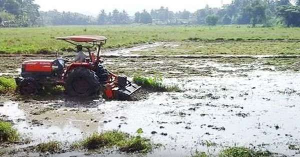 රජයේ ඉඩම්වලට නීති හදන්න කමිටුවක්