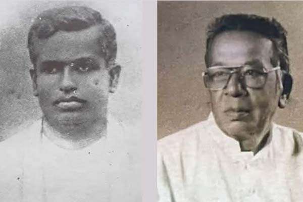 කවි රස විඳුම සහ රති රස විඳුම
