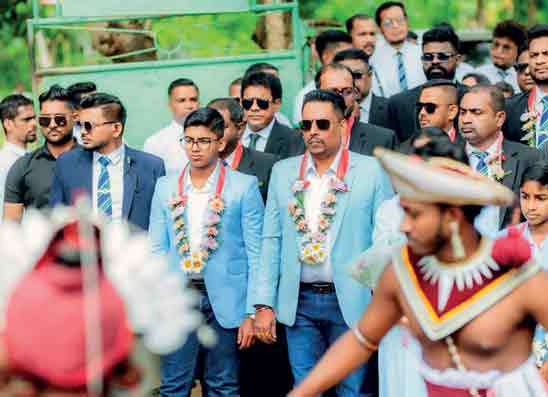Ceylon Green Life Plantation සමාගම Ceylon ECO Resort ව්‍යාපෘතිය අරඹයි