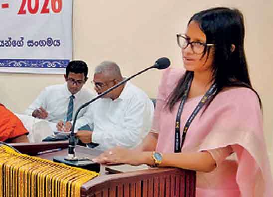 කළුතර වෙළෙඳ සංගමයෙන් දක්ෂ සිසු සිසුවියන්ට ශිෂ්‍යත්ව