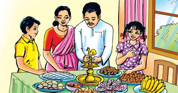 හරි නැකැත් දෙන එක ජ්‍යෝතිර්වේදීන්ගේ වගකීමයි