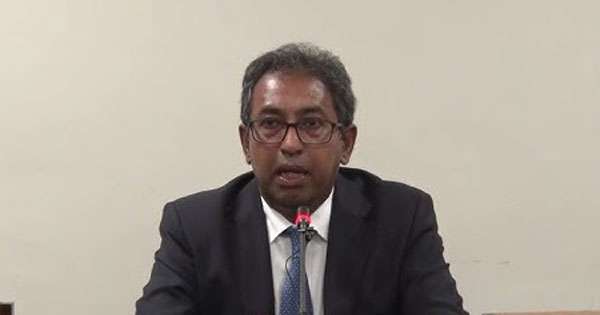 අර්චුනාට වරෙන්තු නිකුත් කළාට මැතිසබේ කලබලයක්