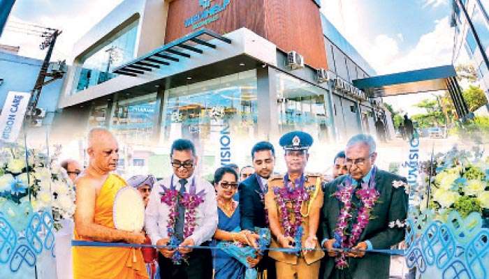 මෙඩිහෙල්ප් කිරිබත්ගොඩට යළි පැමිණෙයි