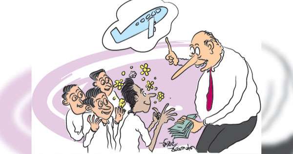 Lesa story