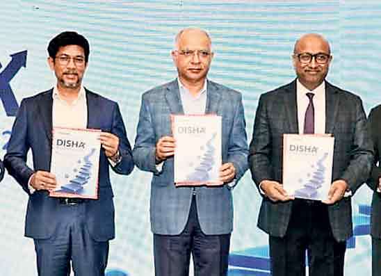 ඉන්දීය NASSCOM හි ‘DISHA’ සුළු-මධ්‍ය තාක්ෂණික ව්‍යවසායකත්ව උපදේශන වැඩසටහන ලංකාවේදී ඇරැඹෙයි