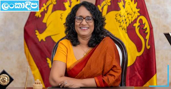 පත්වීම් තුනකට උසස් නිලතල සභා අනුමැතිය