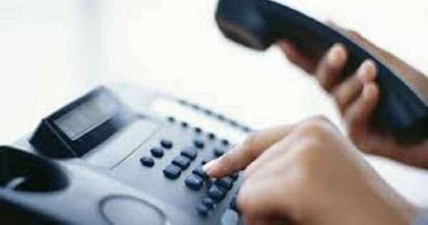 වත්කම් - බැරකම්  ගැටලු ගැන අහන්න දුරකථන අංක දෙකක්