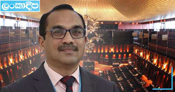 බලශක්ති ඇමතිට එරෙහි විශ්වාසභංගය පරාදයි