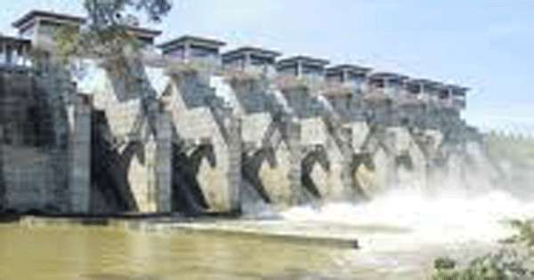 දැදුරුඔය වාන් දොරටු අරී