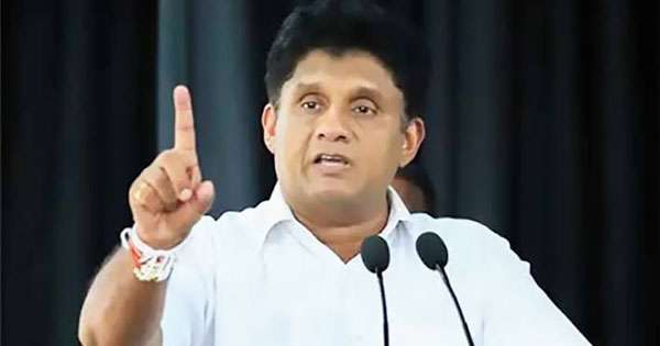 එල්නිනෝවට මුහුණ දෙන්න පූර්ව සූදානමක් අවශ්‍යයි