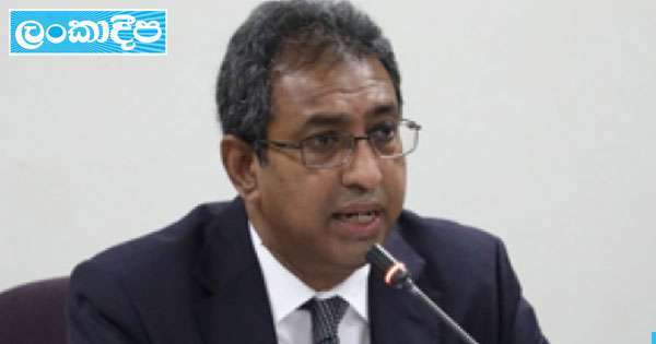 රුපියල ගැන හර්ෂගෙන් අනතුරු ඇඟවීමක්
