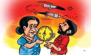 ඉන්දු - චීන යුද්ධය සාකච්ඡාවෙන් නැවැත්වූ සිරිමාවෝගේ නොබැඳි ආදර්ශය