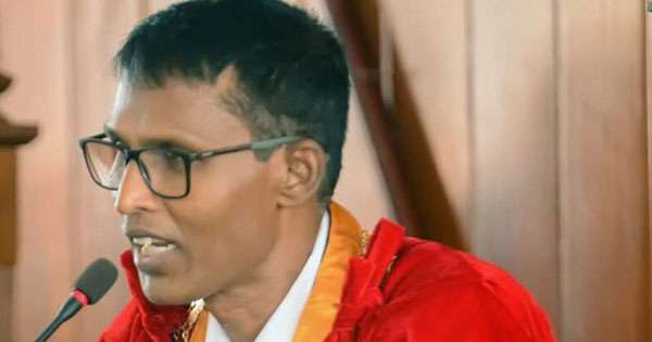 මීගමුව නගරාධිපති ඉල්ලා අස්වේ