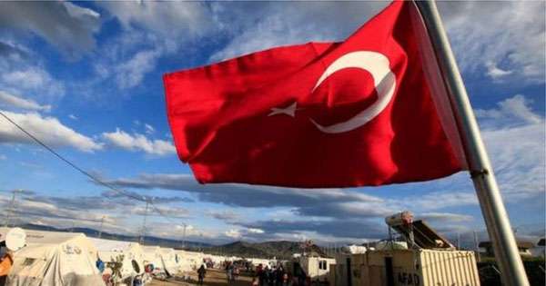 තුර්කි තානාපතිගෙන් ලංකාව ගැන නිවේදනයක්