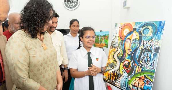 මේ රටට සංස්කෘතික මිනිහෙක් ඕනෑ