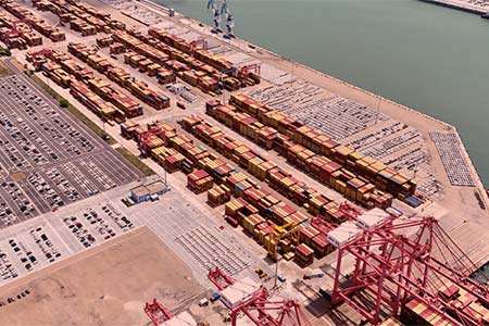 චීනය සහ ඉන්දියාව සමග වෙළෙඳ අසමතුලිතතාව ඉහළට