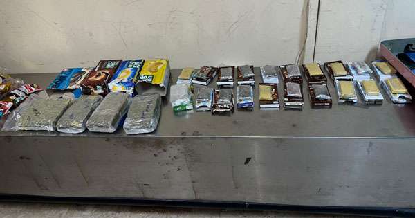 කෝටි 11 මත් කුඩු කටුනායකදී මාට්ටු