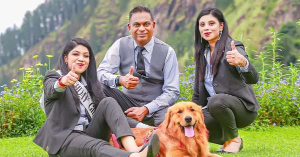 ඉලක්කය ජය ගන්නට....