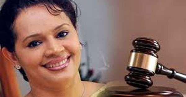 ඩයනාගේ විදෙස් ගමන් බලපත්‍ර නඩුව 24 කල් යයි