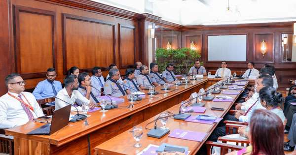 බාලදක්ෂ ජම්බෝරිය ජනවාරියේ