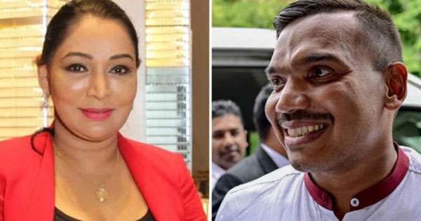නාමල් සහ ජානකී යළි රිමාන්ඩ්