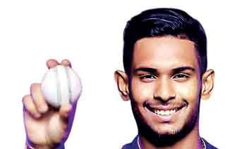 මතීෂ පතිරණට ඇස් උඩ යන වටිනාකමක් හිමිවූයේ ඇයි