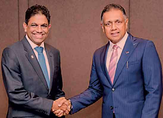 DFCC බැංකුව ස්ටෑන්ඩර්ඩ් චාර්ටඩ් බැංකුවේ පාරිභෝගික බැංකු කටයුතු රු.බි. 3.7 කට පවරා ගනී