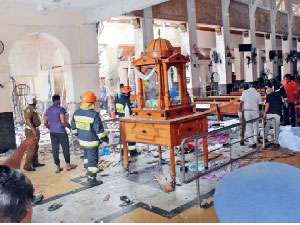 සලේ සමග මතුවන අභියෝගය