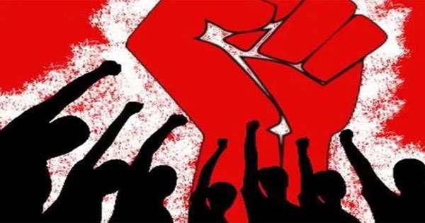 මාලිමාවෙන් රට පුරා මැයි  රැලි 21ක්