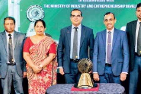 CNCI ඇචීවර් සම්මාන  2026 නිල වශයෙන් ඇරැඹේ