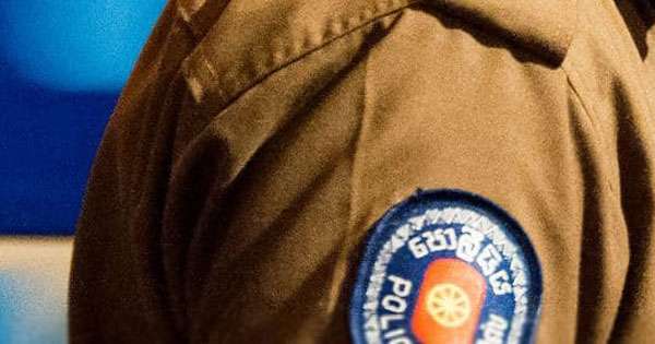 උ.පෙළ. රාජකාරියේ සිටි පීසී ගිනි අවිය දමා ගිහින්