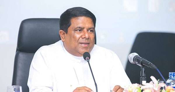 රට යටත් විජිතයක් වෙන හැටි වජිර කියයි