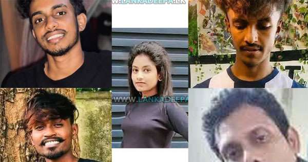 හෝමාගම ගින්නෙන් පිළිස්සුණු අය හඳුනා ගන්න ඩී.එන්.ඒ. පරීක්ෂණ