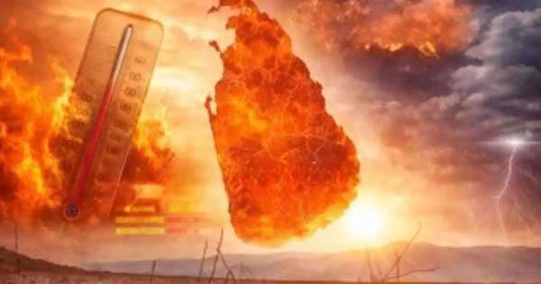 එල්නිනෝ බලපෑමෙන් පවුල් 30,000කට දැඩි බලපෑම්