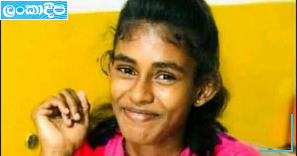 විවාහක පෙම්වතා තරුණ පෙම්වතියට පහරදී මරලා