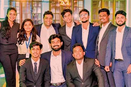 SpectrifyAI හඳුන්වා දුන් නව තාක්ෂණයට තේ පර්‌‌යේෂණ ආයතනයේ නිල අනුමැතිය