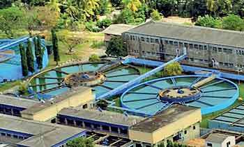 නියඟයට මුහුණ දෙන්න ජල මණ්ඩලයේ හදිසි සැලසුම් ක්‍රියාත්මක කරනවා - ජල සම්පාදන මණ්ඩල සභාපති