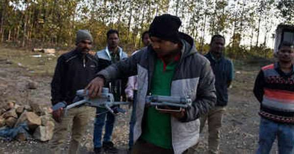 දිනය නවයට වල් අලියා 20ක් මරලා