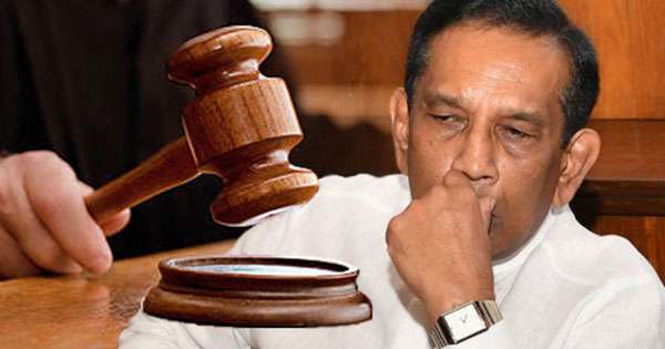 රාජිතට එරෙහිව නඩු