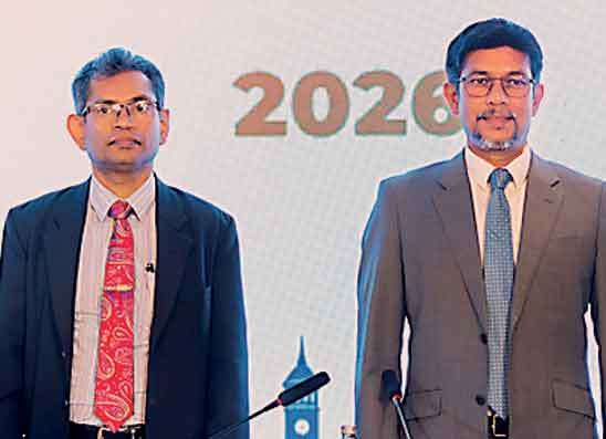 මෙරටදී පැවැත්වෙන ප්‍රථම FinTech උළෙල නොවැම්බර් මුලදී