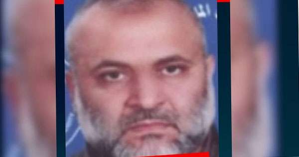 ඊශ්‍රායල බෝම්බ ප්‍රහාරයේ මහමොළකරු මරුට